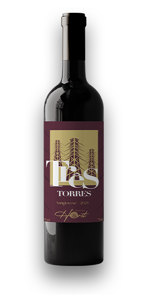 Três Torres